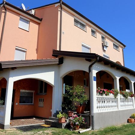 Villa Vera Medulin Extérieur photo